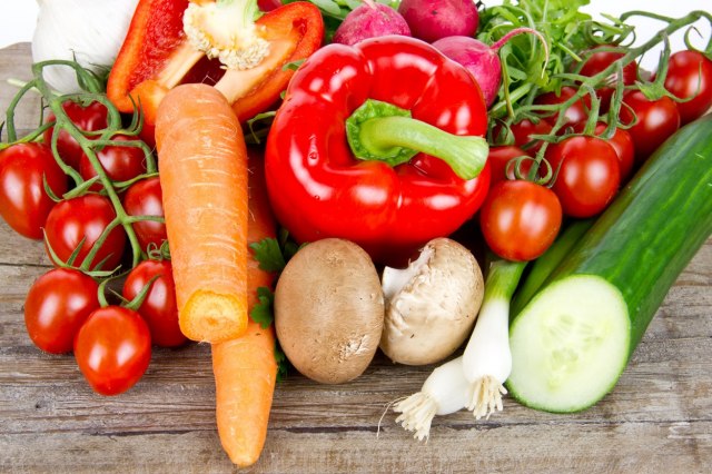 Koja vrsta povrća može da snizi nivo šećera u krvi?